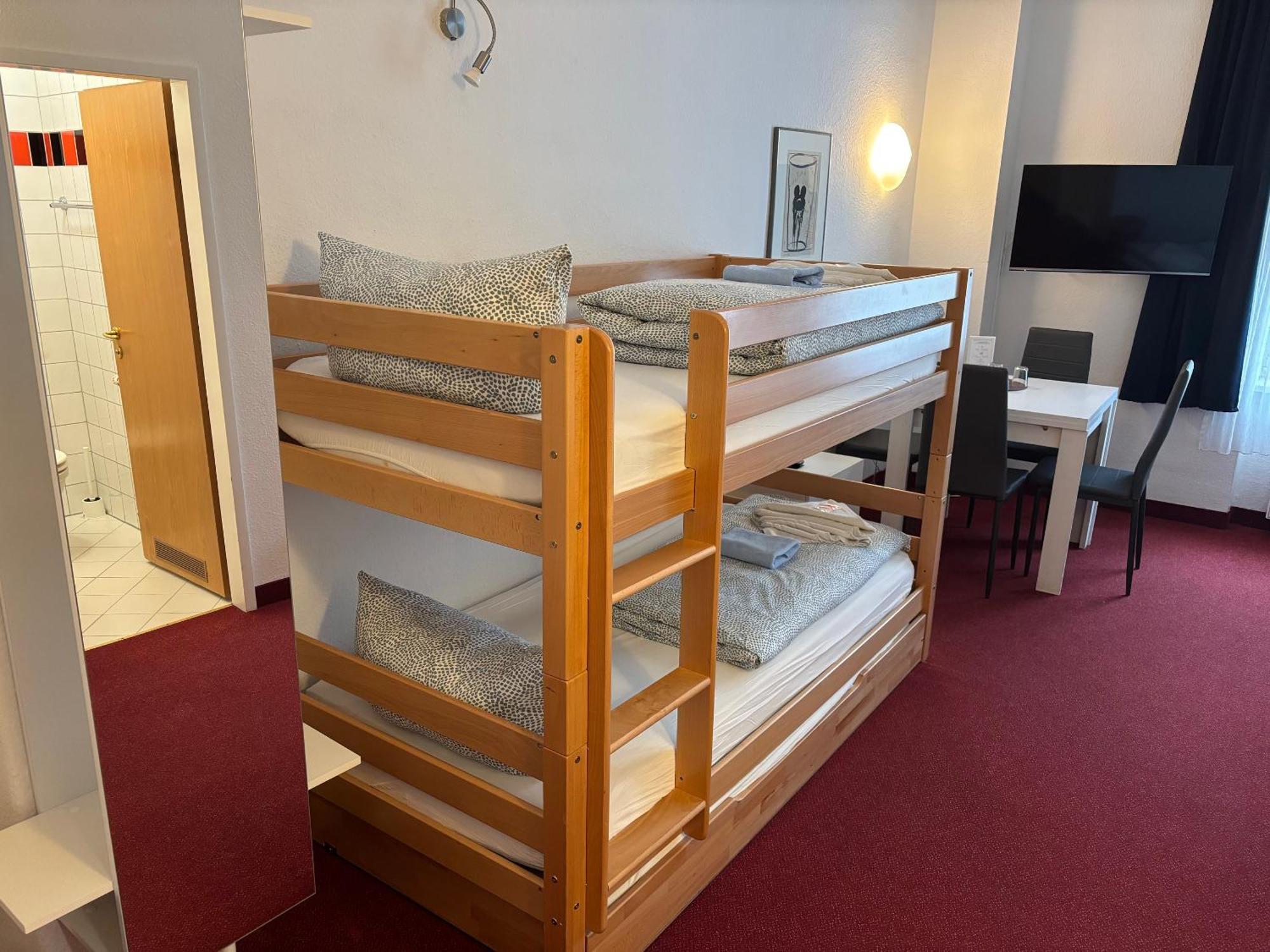 Bornholmer Hof Im Prenzlauer Berg Berlin Dış mekan fotoğraf