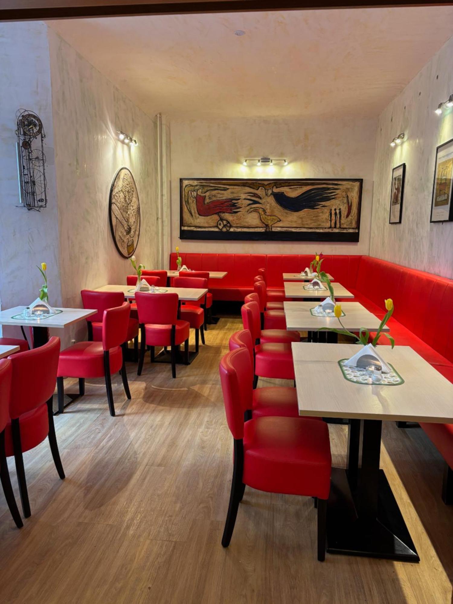 Bornholmer Hof Im Prenzlauer Berg Berlin Dış mekan fotoğraf