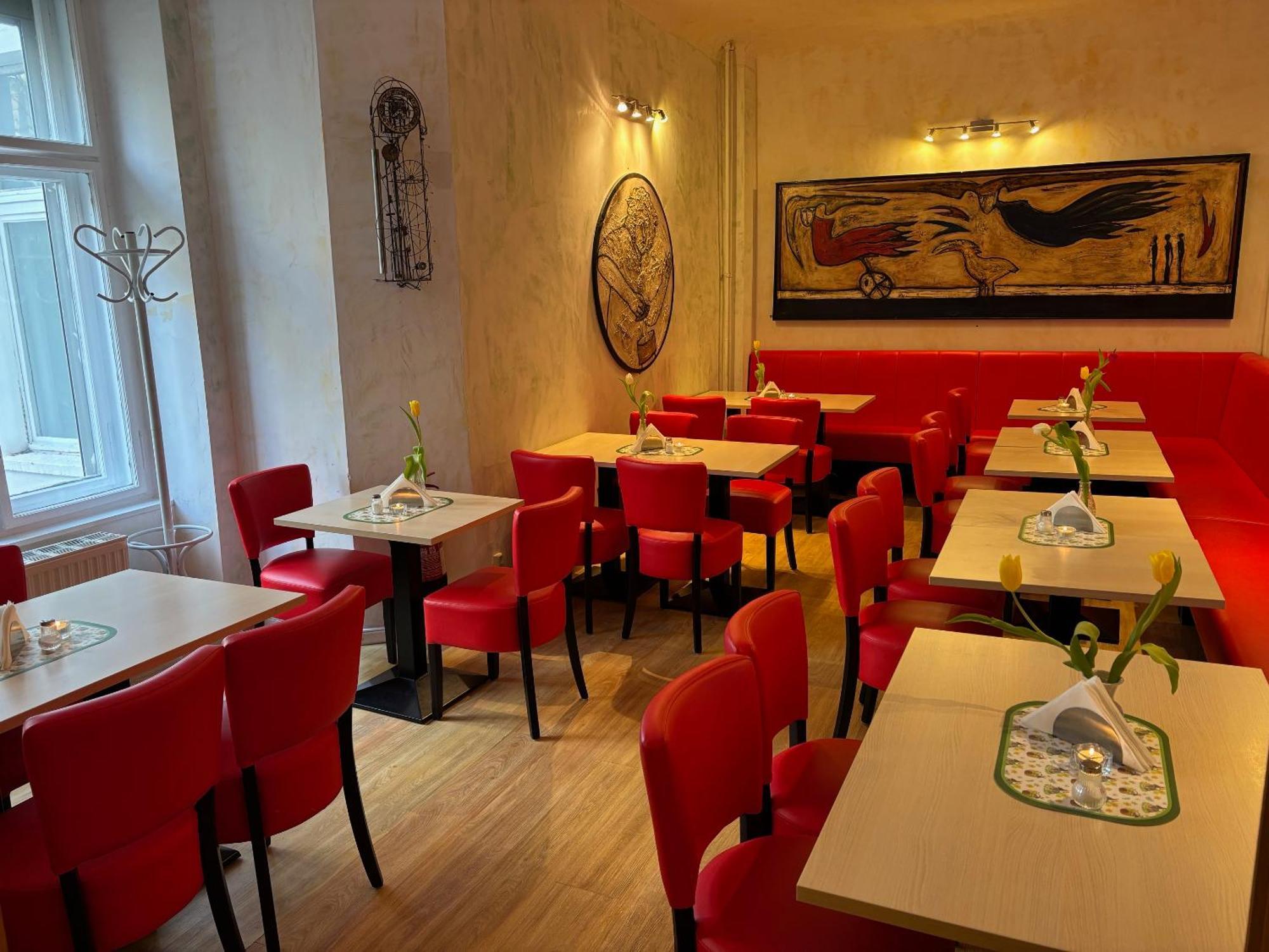 Bornholmer Hof Im Prenzlauer Berg Berlin Dış mekan fotoğraf