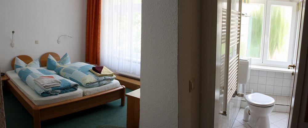 Bornholmer Hof Im Prenzlauer Berg Berlin Dış mekan fotoğraf