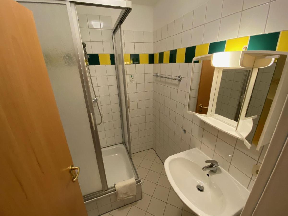 Bornholmer Hof Im Prenzlauer Berg Berlin Dış mekan fotoğraf